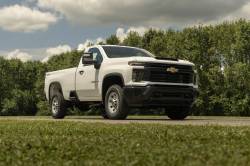 Flowmaster - Flowmaster 717927 Exhaust System for Chevy/GMC 6.6 - Image 5