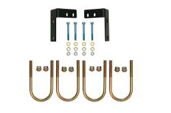 Van Compass - Van Compass 3036-HDW Leaf Spring Axle U-Bolt Kit for Sprinter - Image 1