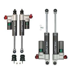 Van Compass - Van Compass 7370 Shock Absorber Set for Sprinter/Winnebago 4WD/AWD - Image 4
