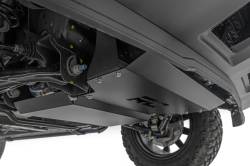 Rough Country Suspension Systems - Rough Country Under Belly Skid Plate Kit 19-26 Silverado 1500 4WD 10920 - Image 1