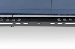Rough Country Suspension Systems - Rough Country AC2 LED Running Boards Black Ford F150/Super Duty Crew 57005 - Image 5