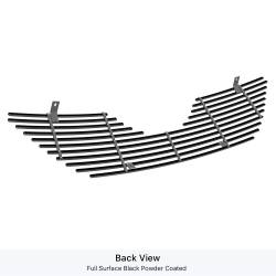 APS - APS Stainless Billet Grille Black for 07-09 Toyota Camry GR20HEB14J - Image 3