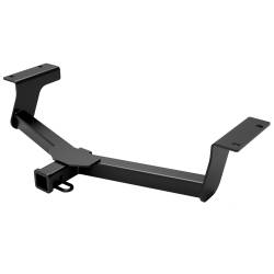 APS - APS HT18CJA49 Class III 2" Trailer Receiver Hitch for 06-18 Toyota RAV4 - Image 2