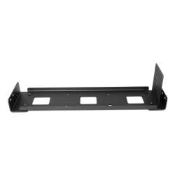 Attica 4x4 - Attica 4x4 ATTRM05A103-4-BX Terra Bumper Winch Plate for 19-24 Ram 2500/3500 - Image 2
