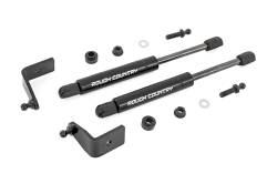 Rough Country Suspension Systems - Rough Country Hydraulic Hood Support Strut Kit for 19-25 Sprinter 85001 - Image 5