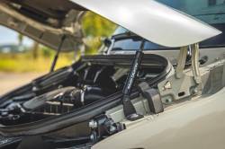 Rough Country Suspension Systems - Rough Country Hydraulic Hood Support Strut Kit for 19-25 Sprinter 85001 - Image 6