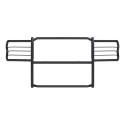 ARIES - Aries 3071 Black Steel Grille Guard for Ford F150 - Image 2