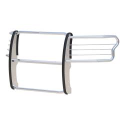 ARIES - ARIES 3071-2 Polished Stainless Grille Guard for Ford F150 - Image 1