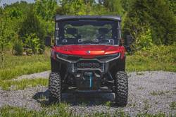 Rough Country Suspension Systems - Rough Country Front UTV Vented Windshield for CFMOTO UFORCE U10 Pro 98252580 - Image 6