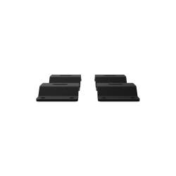 KC Hilites - KC HiLiTES 92510 Rooftop Tent Mounts - Image 2