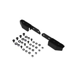 KC Hilites - KC HiLiTES 92503 Roof Rack Chase Light Bar Mount - Image 1