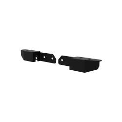 KC Hilites - KC HiLiTES 92503 Roof Rack Chase Light Bar Mount - Image 2