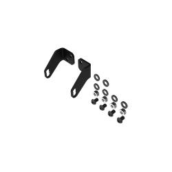 KC Hilites - KC HiLiTES 92504 FE1 Rear Roof Rack Light Mounts - Image 1