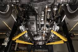 Flowmaster - Flowmaster 718102 Exhaust Muffler Assembly - Image 2