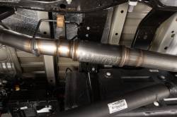Flowmaster - Flowmaster 718102 Exhaust Muffler Assembly - Image 4