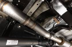 Flowmaster - Flowmaster 718102 Exhaust Muffler Assembly - Image 5