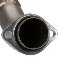 Pypes Performance Exhaust - Pypes DFF10S Stainless Steel Downpipes 2 Bolt for 66-71 Ford Fairlane - Image 2