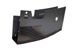 Rust Buster Frameworks - Rust Buster Frameworks RB7017R RIGHT Front Frame Section for 09-14 Ford F150 - Image 2