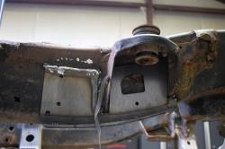 Rust Buster Frameworks - Rust Buster Frameworks RB7017L LEFT Front Frame Section for 09-14 Ford F150 - Image 5