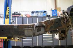 Rust Buster Frameworks - Rust Buster Frameworks RB7017L LEFT Front Frame Section for 09-14 Ford F150 - Image 6