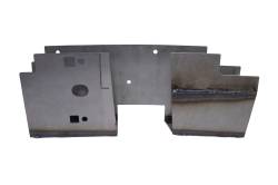 Rust Buster Frameworks - Rust Buster Frameworks RB7016R RIGHT Center Frame Section for 09-14 Ford F150 - Image 1