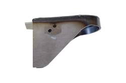 Rust Buster Frameworks - Rust Buster RB7834L LEFT Front Core Support Mount for 11-19 Silverado/Sierra HD - Image 2