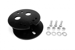 Southern Truck - Southern Truck 95014 2.0" Wheel Spacers Pair for 18+ Jeep Gladiator/Wrangler JL - Image 1