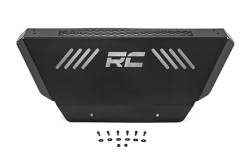 Rough Country Suspension Systems - Rough Country Under Belly Skid Plate Kit for 19-25 Sprinter 2500/3500 85003 - Image 4