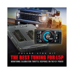 Edge Products - Edge Products 22400 Pular CA for 17-19 GMC/Chevy 6.6L Duramax L5P - Image 2