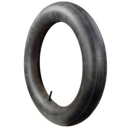 Coker - Coker 87508 880x120 TR2 BRASS Center HD Tire Tube - Image 1