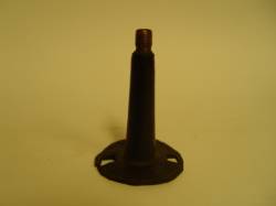 Coker - Coker 87506 815x105 TR135 Center HD Tire Tube - Image 2