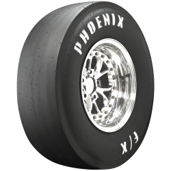 Phoenix Racing Tires - Phoenix Racing Tires PH726 Phoenix Rear Slick 7.00/26.0-15 - Image 2