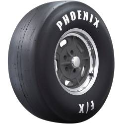 Phoenix Racing Tires - Phoenix Racing Tires PH377 Phoenix Rear Slick 9.00/28.5-15 - Image 1