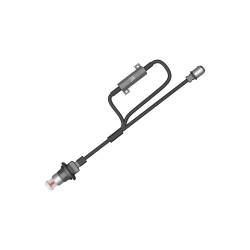 ARC Lighting - ARC Lighting 3317R Eco Series CAN Bus Ready Red LED 1157 Bulb Pair - Image 2