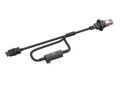 ARC Lighting - ARC Lighting 3321R WT21W Canbus Red 2835 LED Pair - Image 2