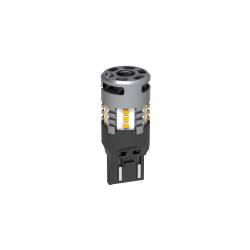 ARC Lighting - ARC Lighting 3373A Eco Series CAN Bus Ready Amber LED 7440/7443 Bulb Pair - Image 2