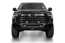 Addictive Desert Designs F760353120103 Bumper for 22-25 Toyota Tundra