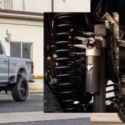 ReadyLift - ReadyLift 46-20255 2.5" Coil Spring Lift w/Shocks for 20-25 F250/F350 Diesel - Image 2