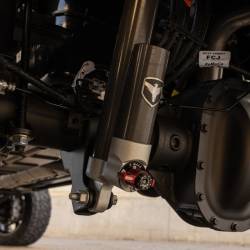 ReadyLift - ReadyLift 46-20255 2.5" Coil Spring Lift w/Shocks for 20-25 F250/F350 Diesel - Image 3