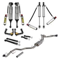 ADS Racing Shocks - ADS Shocks 60-109 Drivetrain Performance Package for 24-26 Toyota Tacoma 4WD - Image 3