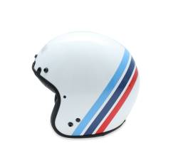 Simpson Motorcycle - Simpson Motorcycle CHOP23XL Helmet - Image 7