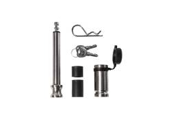 BulletProof Hitches - BulletProof BPLP Single 5/8" Diameter Keyed Locking Hitch Pin - Image 7