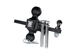 BulletProof Hitches - BulletProof Hitches MDSWAYCONTROLBALL Trailer Sway Control Kit - Image 2