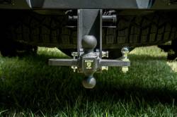 BulletProof Hitches - BulletProof Hitches MDSWAYCONTROLBALL Trailer Sway Control Kit - Image 4