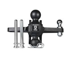 BulletProof Hitches - BulletProof Hitches SWAYCONTROLBALL Trailer Sway Control Kit - Image 2
