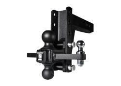 BulletProof Hitches - BulletProof Hitches SWAYCONTROLBALL Trailer Sway Control Kit - Image 3
