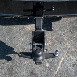 BulletProof Hitches - BulletProof Hitches SWAYCONTROLBALL Trailer Sway Control Kit - Image 5