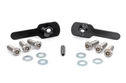 Rough Country Suspension Systems - Rough Country 75012 Catalytic Converter Shield for 16-23 Toyota Tacoma 2wd - Image 4