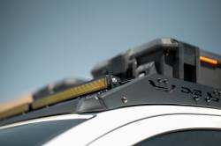 DV8 Offroad - DV8 Offroad RRTT1-04L Driving Light Bracket for 24-25 Toyota Tacoma - Image 2