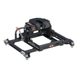 CURT - CURT 16076 E16 5th Wheel Trailer Hitch Kit for Ram 2500 3500 - Image 1